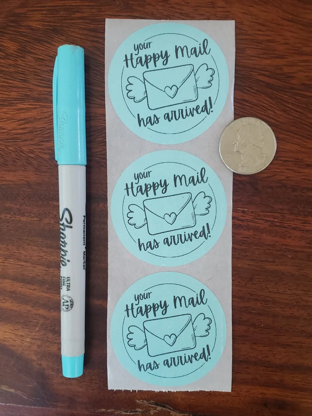 Coordinated Packaging Bundle | Thank You Cards + Stickers + Polymailers | Floral